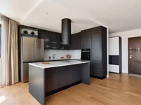 Недвижимость Четырехкомнатная квартира в центре Опатии: 10