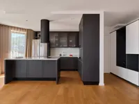 Недвижимость Четырехкомнатная квартира в центре Опатии: 11