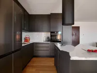 Недвижимость Четырехкомнатная квартира в центре Опатии: 14