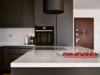 Недвижимость Четырехкомнатная квартира в центре Опатии: 15