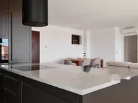 Недвижимость Четырехкомнатная квартира в центре Опатии: 16