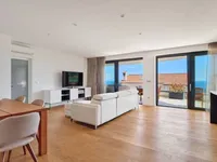 Недвижимость Четырехкомнатная квартира в центре Опатии: 18