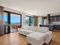 Недвижимость Четырехкомнатная квартира в центре Опатии: 19