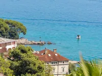 Недвижимость Трёхкомнатная квартира в центре: 2