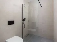 Недвижимость Трёхкомнатная квартира в центре: 6