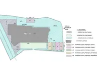 Недвижимость Трехкомнатная квартира в центре: 8