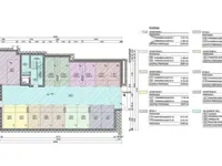 Недвижимость Трехкомнатная квартира в центре: 9