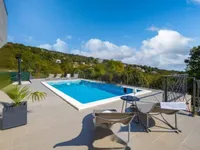 Недвижимость Дом 163 м² на западе Опатии: 1