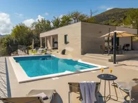 Недвижимость Дом 163 м² на западе Опатии: 2