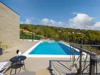 Недвижимость Дом 163 м² на западе Опатии: 3