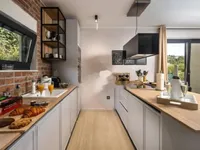 Недвижимость Дом 163 м² на западе Опатии: 10