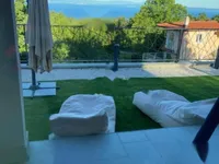 Недвижимость Дом 163 м² на западе Опатии: 32