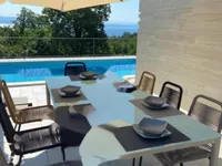 Недвижимость Дом 163 м² на западе Опатии: 34