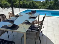 Недвижимость Дом 163 м² на западе Опатии: 35