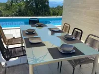 Недвижимость Дом 163 м² на западе Опатии: 36