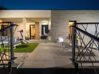 Недвижимость Дом 163 м² на западе Опатии: 37