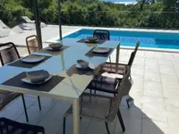 Недвижимость Дом 163 м² на западе Опатии: 38