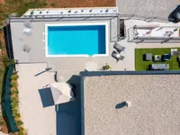 Недвижимость Дом 163 м² на западе Опатии: 39