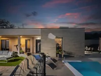 Недвижимость Дом 163 м² на западе Опатии: 41