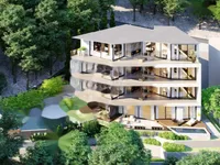 Недвижимость Квартира в центре Опатии: 2