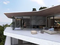 Недвижимость Квартира в центре Опатии: 4