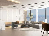 Недвижимость Квартира в центре Опатии: 9