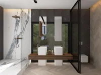 Недвижимость Квартира в центре Опатии: 12