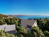 Недвижимость Квартира в центре Опатии: 13