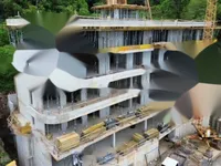 Недвижимость Четырёхкомнатная квартира, Центр, Опатия.: 1