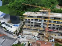 Недвижимость Четырёхкомнатная квартира, Центр, Опатия.: 6