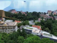 Недвижимость Четырёхкомнатная квартира, Центр, Опатия.: 7