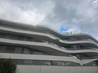 Недвижимость Четырехкомнатная квартира в центре Опатии: 2