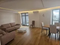 Недвижимость Четырехкомнатная квартира в центре Опатии: 4