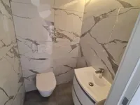 Недвижимость Четырехкомнатная квартира в центре Опатии: 8