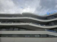 Недвижимость Четырехкомнатная квартира в центре Опатии: 14