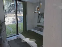 Недвижимость Трехкомнатная квартира, центр: 2