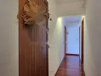 Недвижимость Трехкомнатная квартира в центре: 21