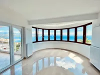 Недвижимость Трехкомнатная квартира в Опатии: 14