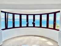 Недвижимость Трехкомнатная квартира в Опатии: 15