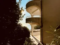 Недвижимость Трехкомнатная квартира в Опатии: 32