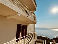 Недвижимость Трехкомнатная квартира в Опатии: 36