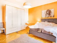 Недвижимость Четырехкомнатная квартира центр: 5