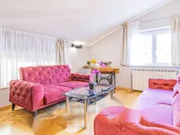 Недвижимость Четырехкомнатная квартира центр: 14