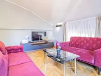 Недвижимость Четырехкомнатная квартира центр: 15