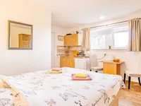 Недвижимость Четырехкомнатная квартира центр: 21