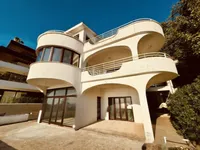 Недвижимость Двухкомнатная квартира в Опатии: 9