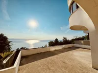 Недвижимость Двухкомнатная квартира в Опатии: 14