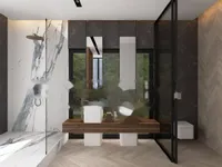 Недвижимость Трехкомнатная квартира в центре Опатии: 4