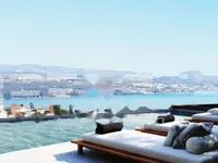 Недвижимость Трехкомнатная квартира в центре Опатии: 5