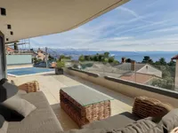 Недвижимость Четырехкомнатная квартира ЦАО: 2